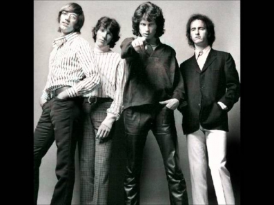 The Doors- The Soft Parade 1080 HD