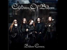 Children of Bodom - One (Metallica cover)