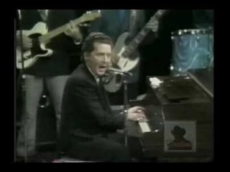 JERRY LEE LEWIS - FLIP ,FLOP AND FLY