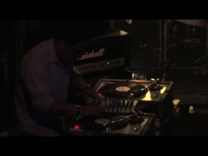 The Slew [Kid Koala & Dynomite D] - Problem Child - Live in Montreal