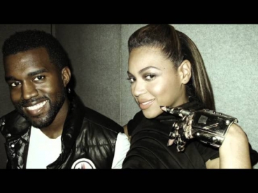 Beyonce - Drunk In Love (Remix) ft. Kanye West & Jay-Z