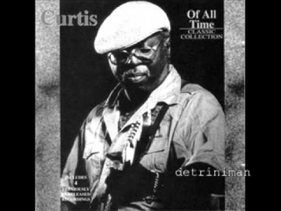 Curtis Mayfield - This Year