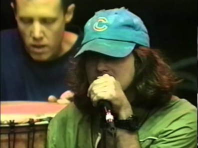 Pearl Jam - Wash (Bridge School '94)