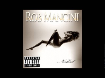 Rob Mancini - The Story ain't over