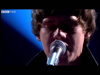 Jake Bugg - What Doesn't Kill You - Later... with Jools Holland - BBC Two