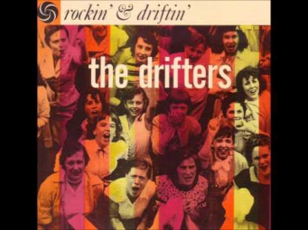 The Drifters - Baltimore