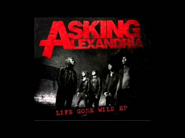 Asking Alexandria - Youth Gone Wild (Skid Row Cover)