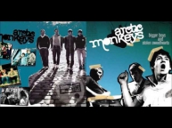 Arctic Monkeys - Bigger Boys and Stolen Sweethearts (FULL ALBUM)