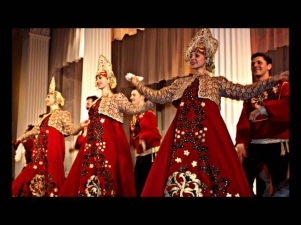 Русская народная - Жизненная Песня без пошлых намёков