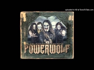 Powerwolf - Headless Cross