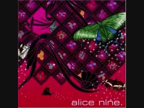 Haru, Sakura no Koro - Alice Nine