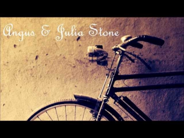 Old Friend - Angus & Julia Stone (With Lyrics)