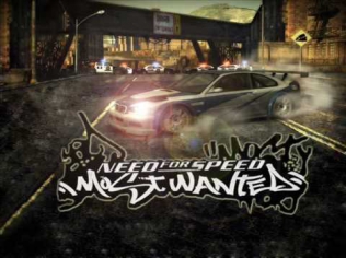 Need for Speed Most Wanted Soundtrack-Mastodon-Blood and Thunder