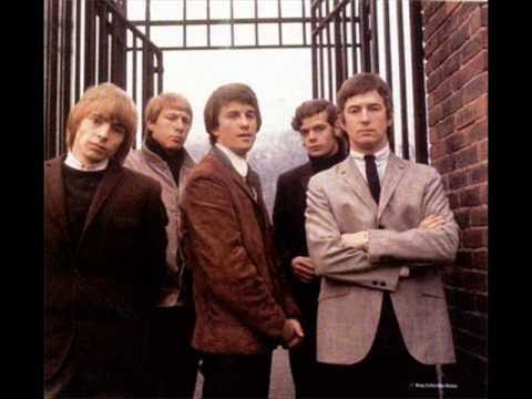 Eric Clapton and the yardbirds!!! Talkin' Bout You...