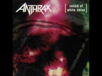 Anthrax - Potter's Field With Lyrics