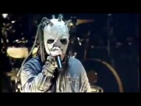 Slipknot - Wait and Bleed (Live in London '02)
