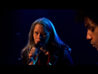 Natalie Merchant - Texas - Later... with Jools Holland - BBC Two