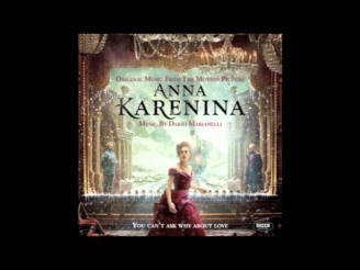 Anna Karenina Soundtrack - 01 - Overture - Dario Marianelli