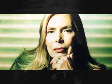 Joni Mitchell - Strong and Wrong