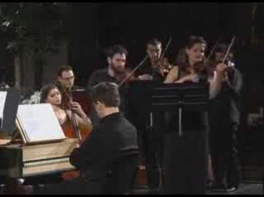 Charles Avison, Concerto grosso n. 5