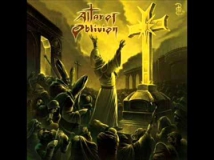 Altar of Oblivion - Graveyard of Broken Dreams