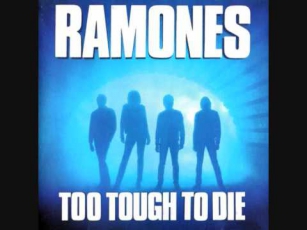 Ramones - Chasing The Night