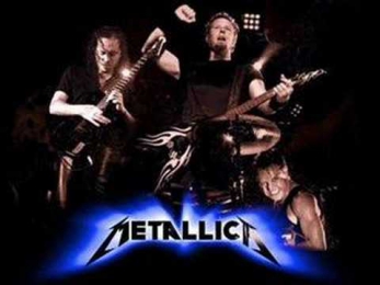 Metallica & Chris Isaak - Nothing Else Matters (Acoustic)