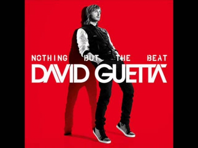 David Guetta - The Alphabeat (Original MIX)