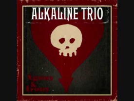 Alkaline Trio - Live Young, Die Fast