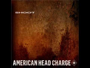 American Head Charge - Rock'n'Roll Nigger
