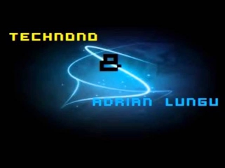 Technono & Adrian Lungu - Animals ( Original Mix)