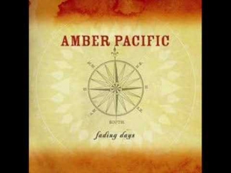 Amber Pacific - Thoughts Before Me