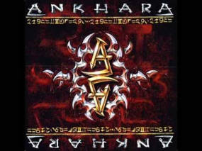 Ankhara - Entre Tinieblas