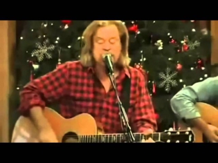 Daryl Hall - Jingle Bell Rock (with John Oates Live From Daryl's House)