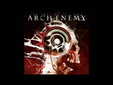 Arch Enemy - Demonic Science