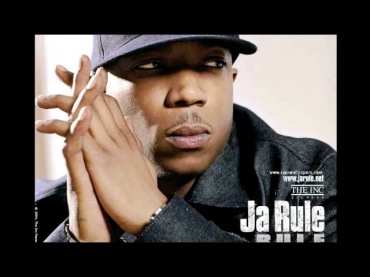 Ja Rule Feat Fat Joe, Jadakiss and Dice- New York Remix