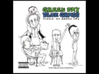 When I Come Around - Green Day Blue Grass: Pickin' On Green Day