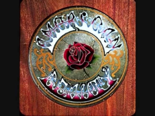 The Grateful Dead - American Beauty (Álbum Completo) [Full Album]