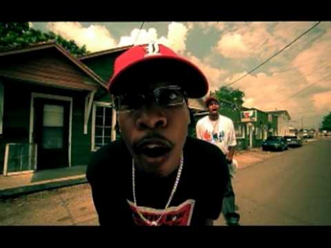 Nappy Roots - Awnaw (Video) clean audio