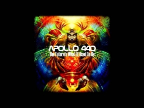 Apollo 440 - Stay Frosty