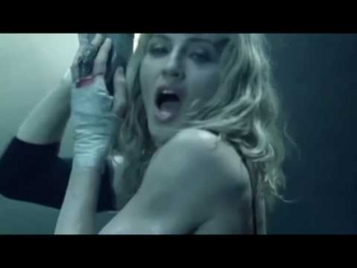 Madonna - Revolver