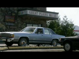 Lynrd Skynrd - Simple Man Captured Scene From Supernatural (HD)