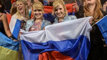 Сестры Толмачевы вышли в финал «Евровидения» 