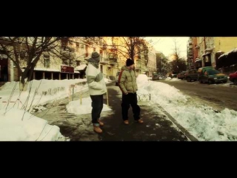 Гарик PLEdoFF feat. Vladest - Видео-приглос на 17.02.12
