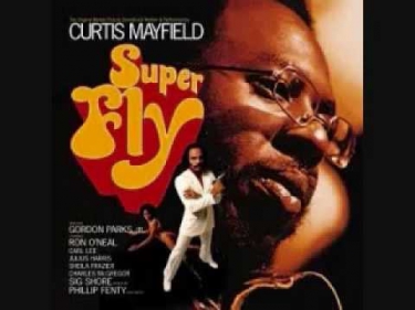 Curtis Mayfield - Freddie's Dead - YouTube.flv