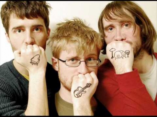 Jukebox The Ghost-hold it in