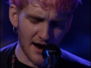 Alice in chains - would? live - Umplugged [HQ] - vanhalenzr