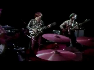 Creedence Clearwater Revival - I Heard It Through the Grapevine  1970 Video  stereo  widescreen