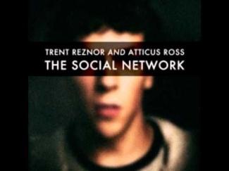 Trent Reznor & Atticus Ross - On We March - The Social Network