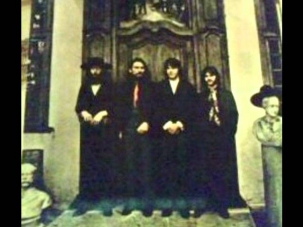 THE BEATLES-LADY MADONNA